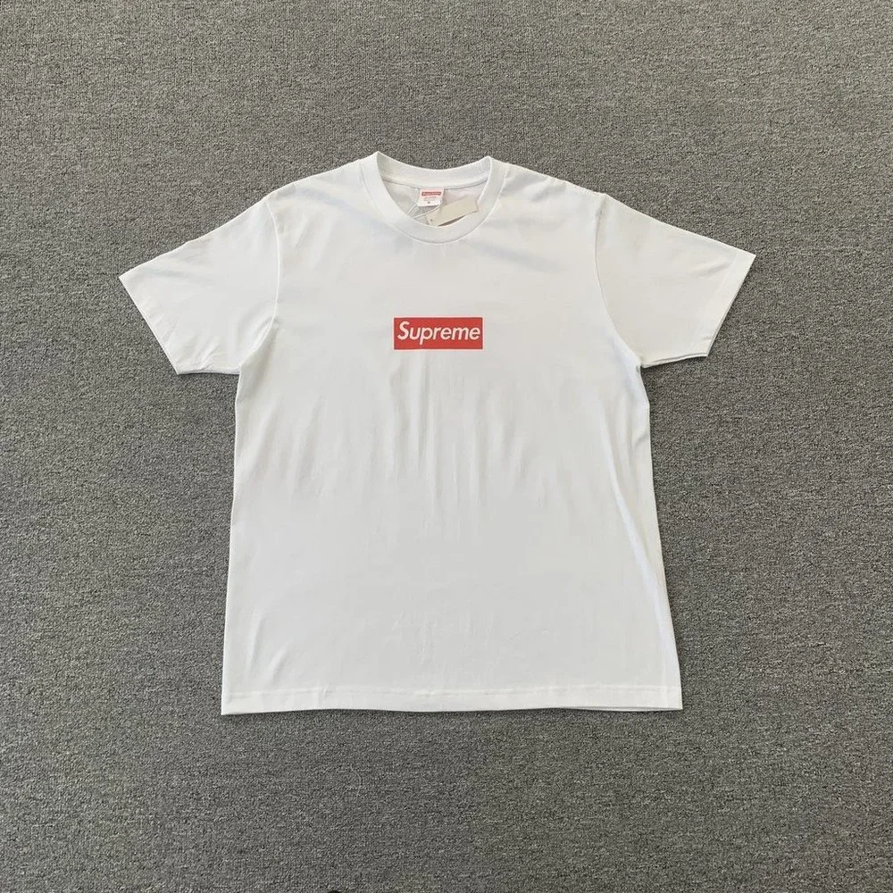 トップス Supreme West Hollywood box logo tee XL Supreme | Tops | Supreme West Hollywood Box Logo Tshirt In White